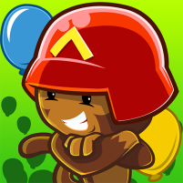 bloons td battles