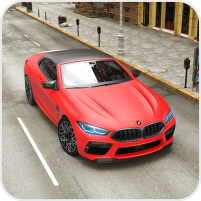 bmw car games car simulator 3d