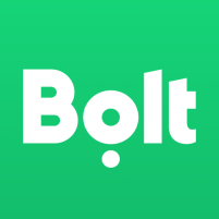 bolt fast affordable rides