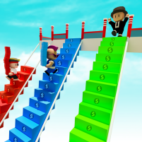 bridge game race master 3d