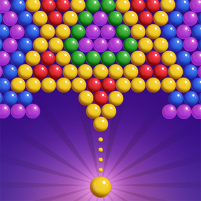 bubble shooter puzzle kingdom scaled