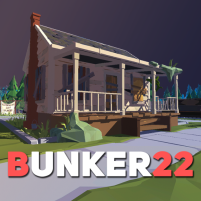 bunker zombie survival games