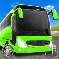 bus simulator 3d