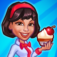 cafe dash cooking diner game