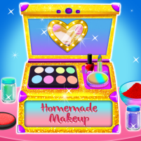 candy makeup games for girls