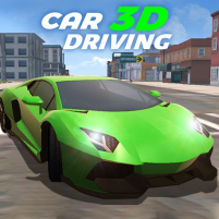 car driving 3d simulator scaled