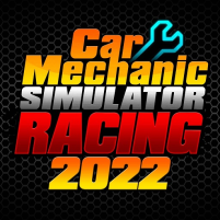 car mechanic simulator racing scaled