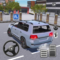 car parking driving simulator scaled