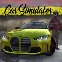 car simulator san andreas