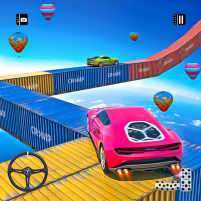 car stunt games 3d mega ramp scaled