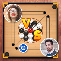 carrom board game carrom online multiplayer