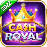 cash royal las vegas slots