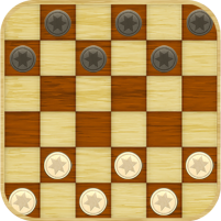 checkers draughts online