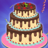 chocolate cake factory game scaled