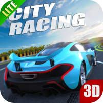 city racing lite