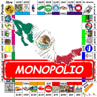 classical monopoly