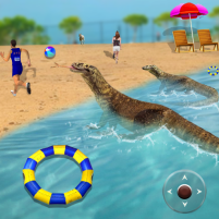 comodo dragon simulator game