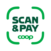 coop scan pay