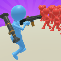 count war stickman games