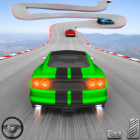 crazy driving car game