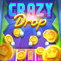 crazy drop