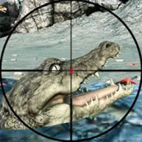 crocodile hunting game