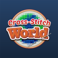 cross stitch world