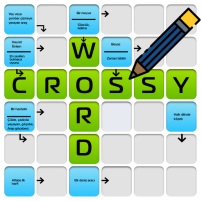 crossword arrowword