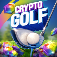 crypto golf impact scaled