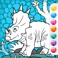 cute dinosaur coloring pagеs