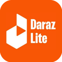 daraz lite app