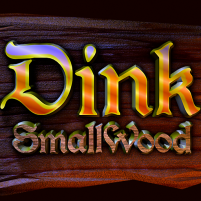 dink smallwood hd