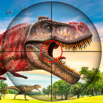 dino hunting 3d hunting games scaled