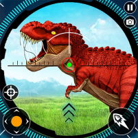 dinosaur hunting zoo games scaled