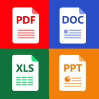 document reader pdf viewer