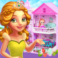 doll house 3d