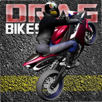 drag bikes drag racing game scaled