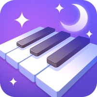 dream piano music game