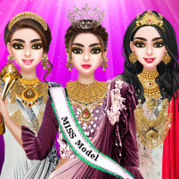 dress up styles makeover games