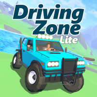 driving zone offroad lite