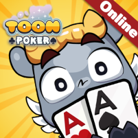 dummy toon poker onlinegame