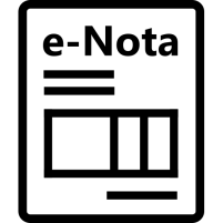 e nota