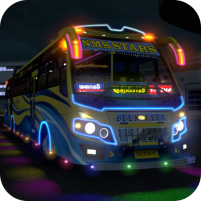 euro coach bus driving game