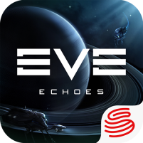 eve echoes