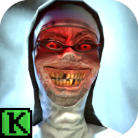 evil nun horror at school