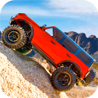 extreme offroad 4x4 racing