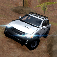 extreme rally suv simulator 3d