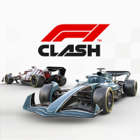 f1 clash car racing manager