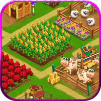 farm day farming offline games