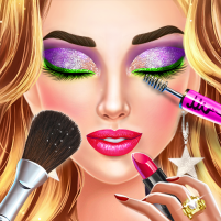 fashion game makeup dress up